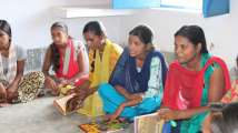How these young girls are breaking taboos around contraception in rura...