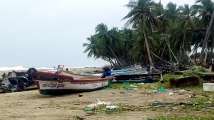 Cyclone Nivar to intensify into 'very severe storm', heavy r...