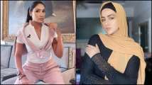 Sofia Hayat slams trolls for comparing her with Sana Khan says 's...