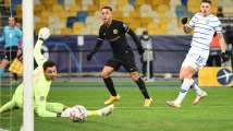 Lionel Messi left out, FC Barcelona beat Dynamo Kyiv to seal UEFA Cham...