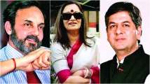 Insider Trading case: SEBI bars NDTV promoters Prannoy and Radhika Roy...