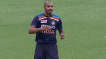 Hardik Pandya bowls in ODIs after one year, Steve Smith’s incredible f...