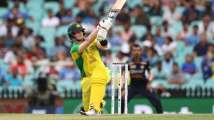 Steve Smith hits 62-ball ton again, but falls to Hardik Pandya in Sydn...