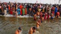 COVID-19: Uttarakhand bans holy dip in Ganga on Kartik Purnima; seals...