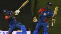 Twitter goes berserk as Andre Russell smashes 19-ball 65 in a 5-over g...