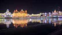 Happy Guru Nanak Jayanti 2020: WhatsApp messages, greetings, SMS to send yo...