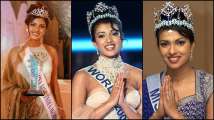20 years of Miss World Priyanka Chopra: From giving wrong answer to wardrob...