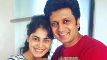 'We only fight when I want to': Genelia Deshmukh talks about...