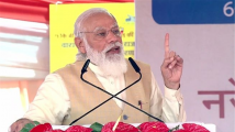 PM Modi inaugurates six-lane Varanasi-Prayagraj highway project: Key p...