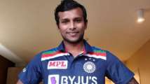 From Salem and TNPL, IPL exploits to India cap - The inspirational journey...