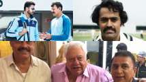 In pics: The oldest debutants for India in ODIs