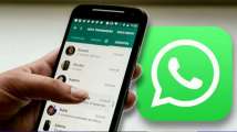 WhatsApp Update: Custom wallpapers, search for stickers and more