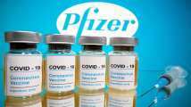 UK becomes first nation to approve Pfizer-BioNTech covid vaccine; roll...