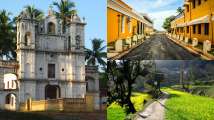 After celebrities give travel goals, here are some Indian destinations...