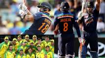 In Pics: Hardik-Jadeja Partnership, Thakur's big scalps help India sal...