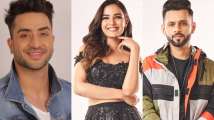 'Bigg Boss 14': Jasmin Bhasin breaks down after Aly Goni get...