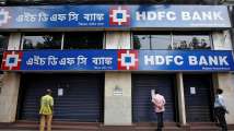 RBI puts curbs on HDFC Bank's digital activities, sourcing new cr...