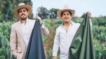 'Eco-friendly alternative': Mexican entrepreneur duo creates...