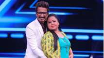 In Pics: Bharti Singh-Haarsh Limbachiyaa celebrate third wedding anniversar...