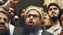 Hafiz Saeed's Jammat-ud-Dawah spokesperson sentenced to 15 years...