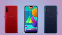 Here are 5 smartphones you can buy under Rs 10,000 in India 