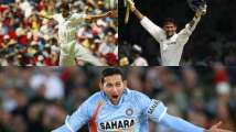 Happy Birthday Ajit Agarkar: The architect of Adelaide, Lord's master...