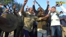 Watch: Pak refugees celebrate after voting in J&K DDC polls 