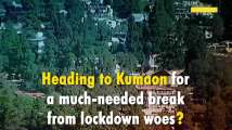 On the way to Nainital? Then don't forget to visit India's first...
