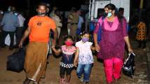 Cyclone Burevi: Flight operations resume at Thiruvananthapuram Airport, Ker...