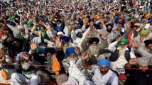 Farmers' Unions call for all-India bandh on December 8 demanding...