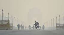 Delhi to experience very poor air quality for next two days, says IMD...