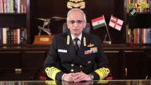 Navy Day: Chief Admiral Karambir Singh expresses gratitude to veterans 