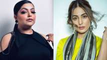 'This girl was gold': Hina Khan pays tribute to 'Yeh Ri...