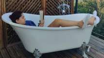 Ira Khan's bikini photo from her weekend getaway goes viral; chec...