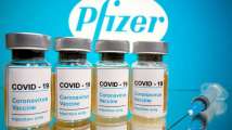 Pfizer vaccine: British doctor says, 'remarkable' achievemen...