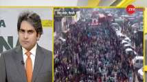 DNA: How effective is the politics of protest in the age of WiFi?