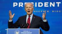 US: Biden introduces health crisis team; vows 100 million COVID-19 vac...