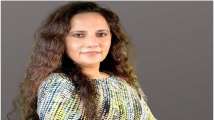Meet Echha Joshi, a diet coach, yoga trainer, and nutrition expert