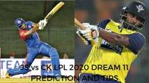 Jaffna Stallions vs Colombo Kings Dream11 Prediction: Best picks for J...