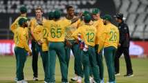 South Africa to tour Pakistan for Test cricket series for first time i...