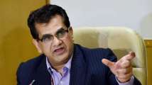 "Tough reforms very difficult in Indian context," says NITI...