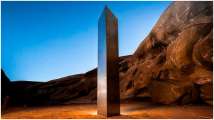 From Monoliths to Yetis in the Himalayas; a look at mind-boggling mysteries...