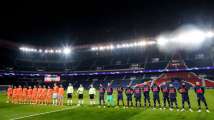 Paris Saint-Germain vs Istanbul Basaksehir Champions League: Live stre...