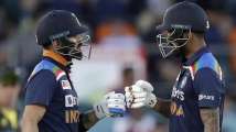 ICC T20I Rankings: KL Rahul gains third spot, Virat Kohli moves up to...