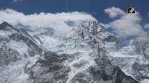 Nepal gains new height along with Mount Everest, says PM Oli