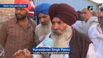 ‘Won’t accept only amendments, repeal farm laws’, demands Kisan Sangharsh C...