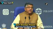 Govt to set up public Wi-Fi networks across country: RS Prasad 