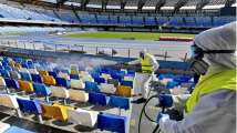 Major sporting events that were cancelled in 2020