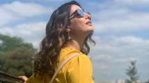 DNA Exclusive: Hina Khan opens up on donning producer's hat for h...