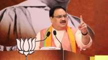 West Bengal Assembly Polls 2021: JP Nadda to visit Diamond Harbour tod...